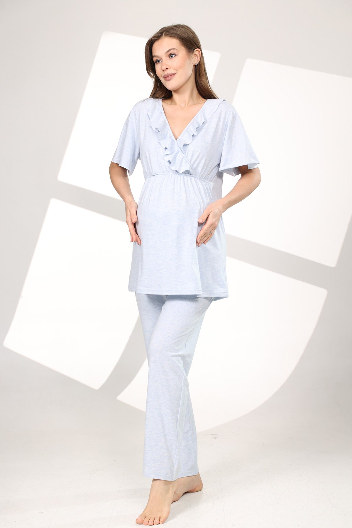Hamile Homewear