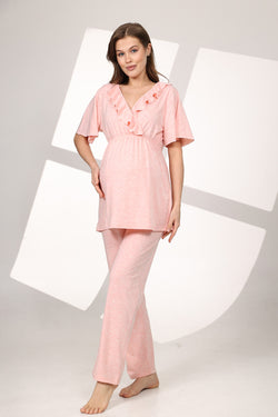 Hamile Homewear