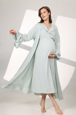Hamile Homewear