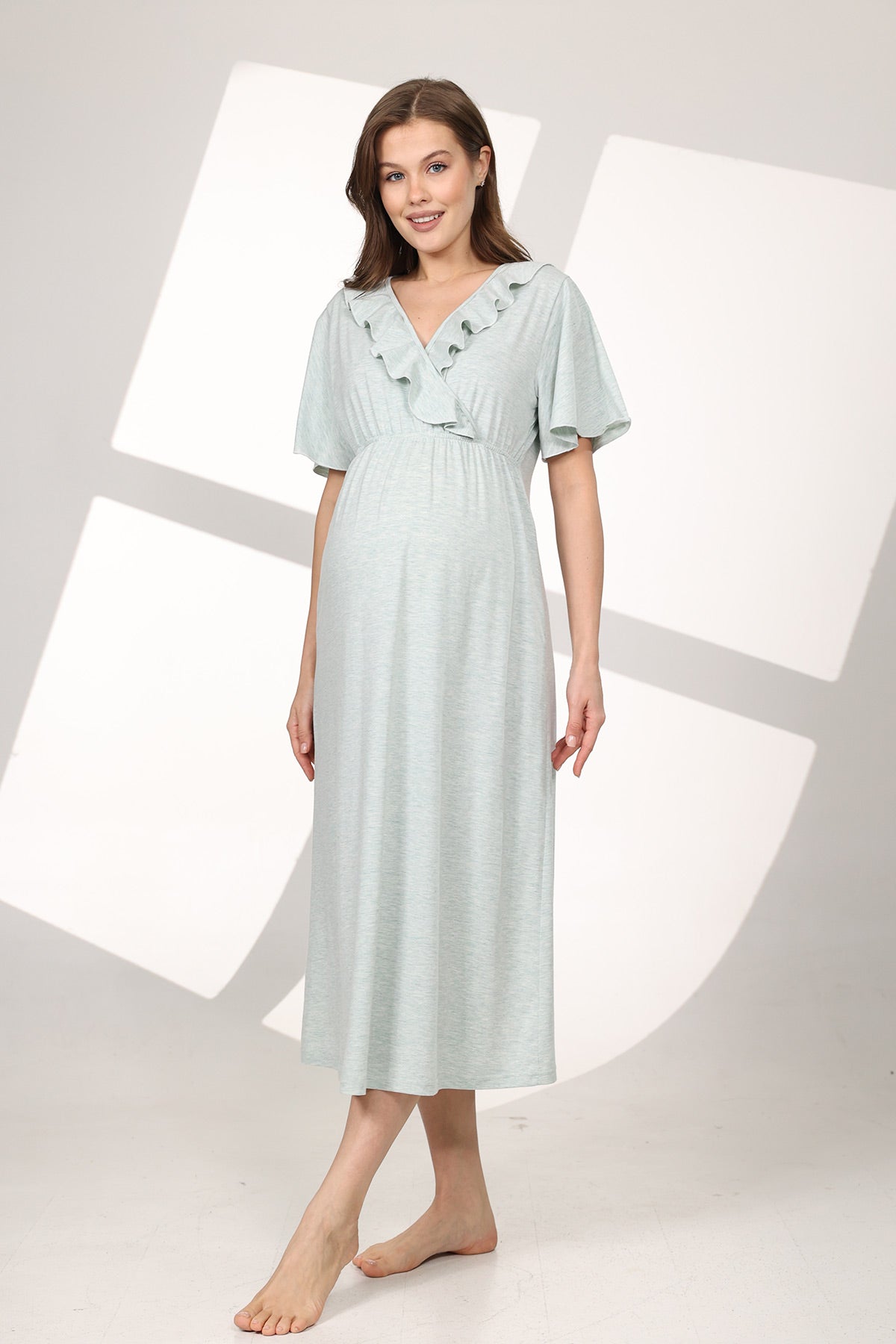 Hamile Homewear