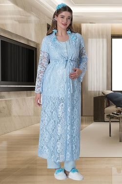 Hamile Homewear