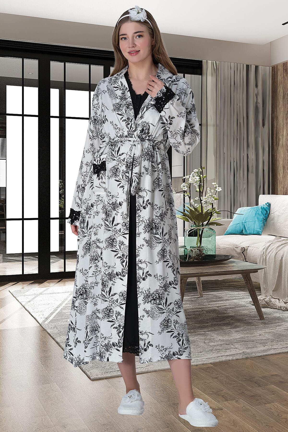 Hamile Homewear