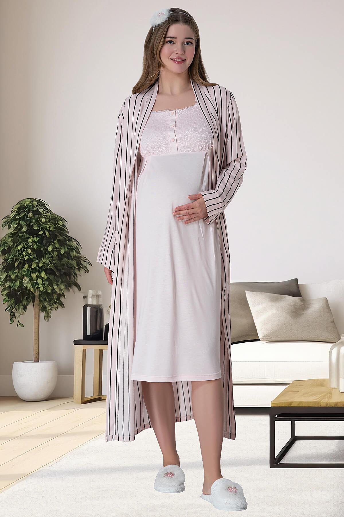 Hamile Homewear