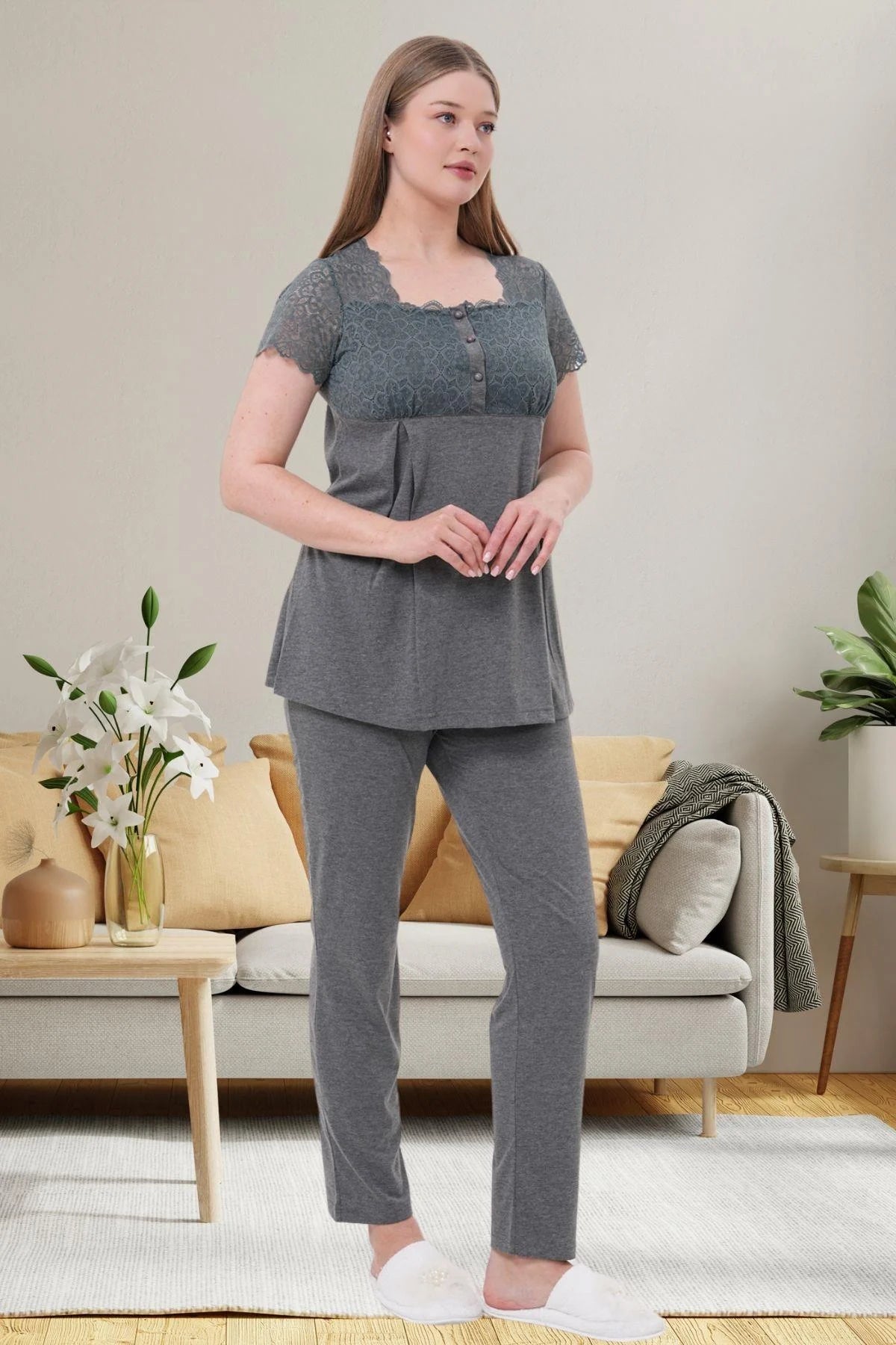 Hamile Homewear