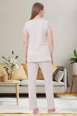 Hamile Homewear