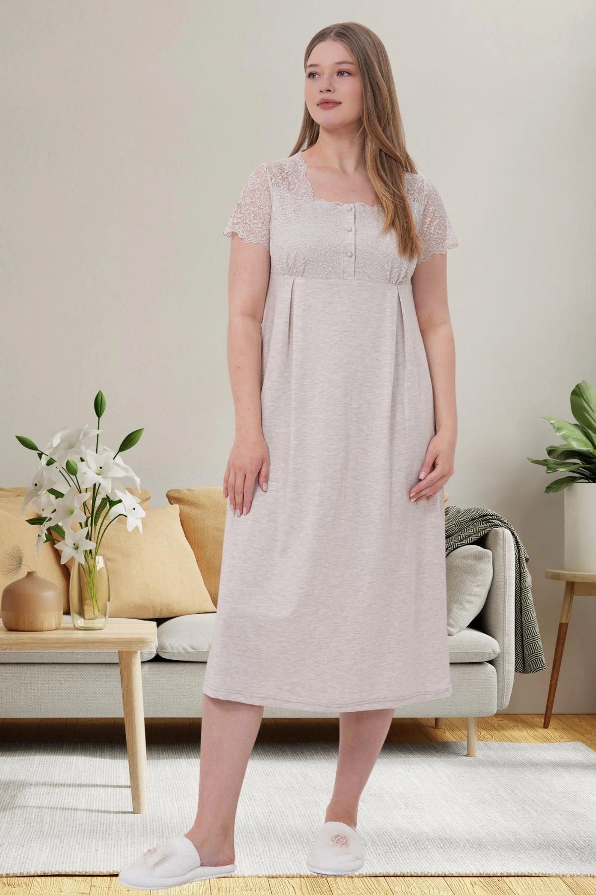 Hamile Homewear