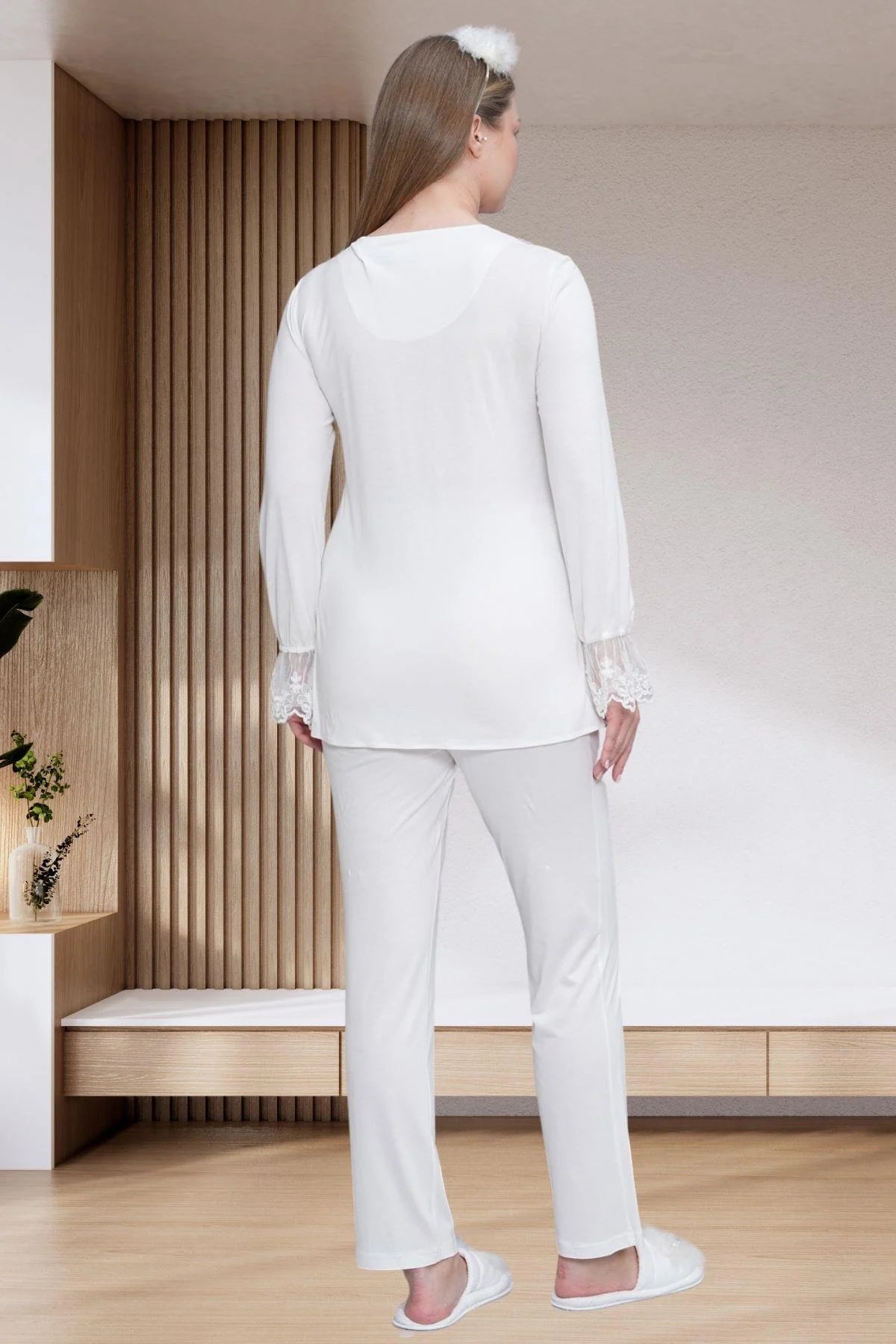 Hamile Homewear