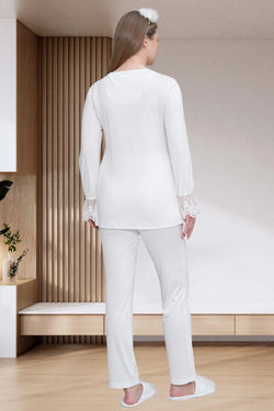 Hamile Homewear