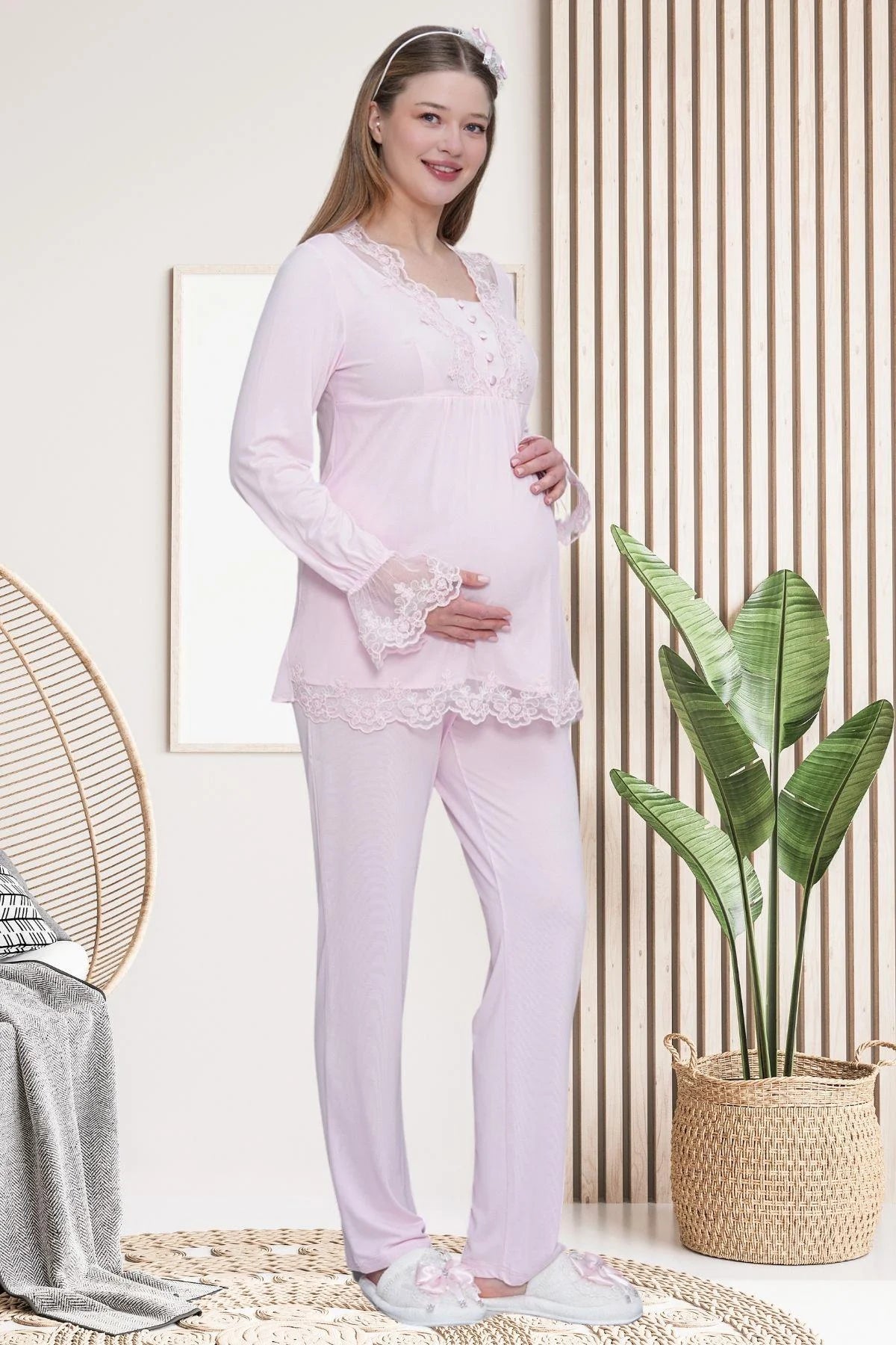Hamile Homewear