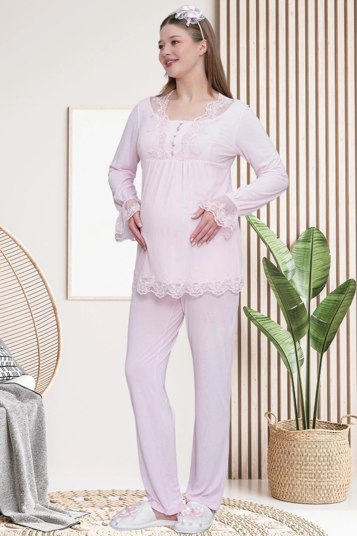 Hamile Homewear