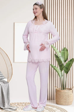 Hamile Homewear