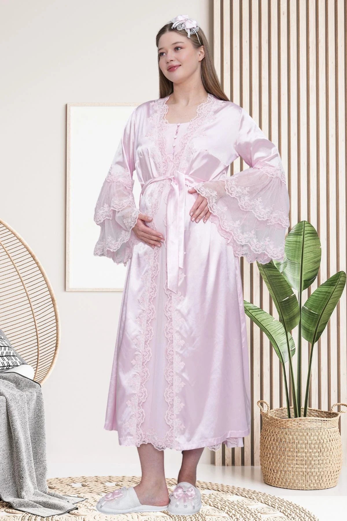 Hamile Homewear