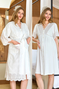 Hamile Homewear
