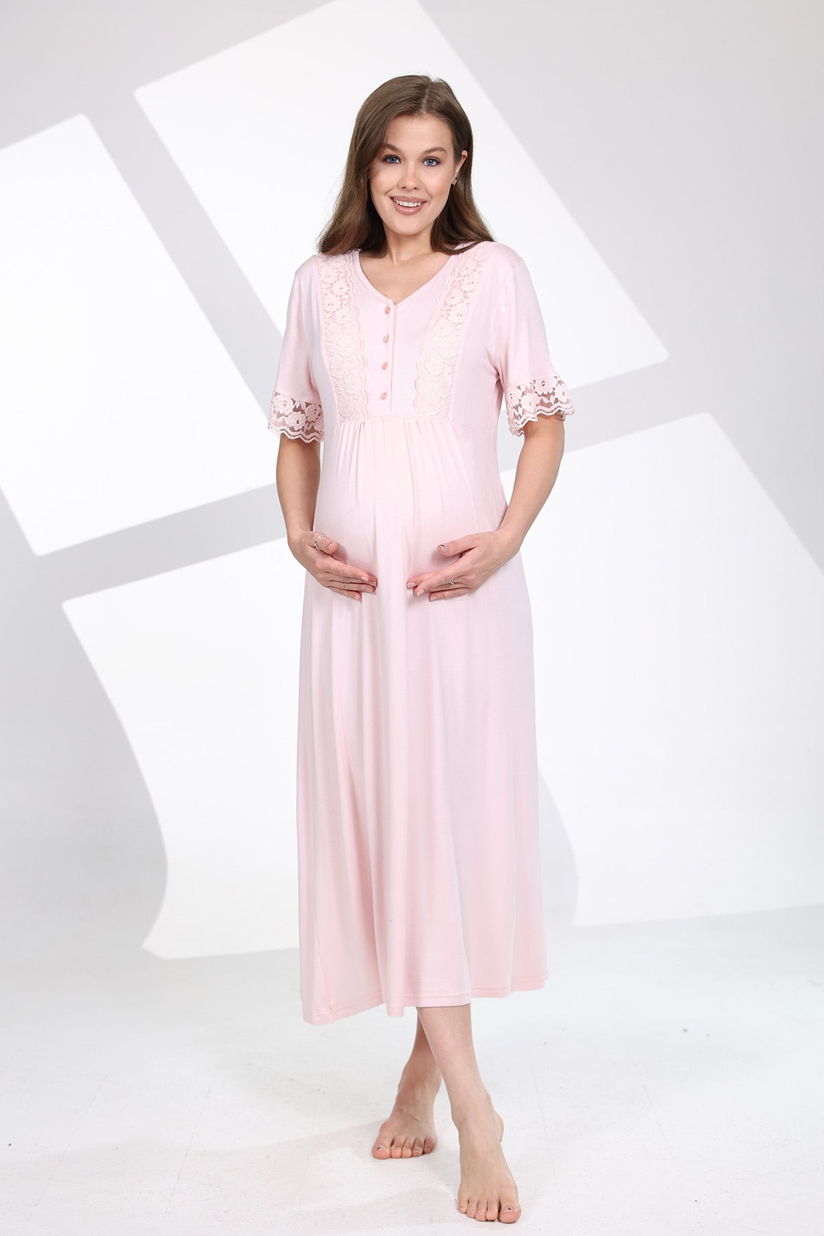 Hamile Homewear