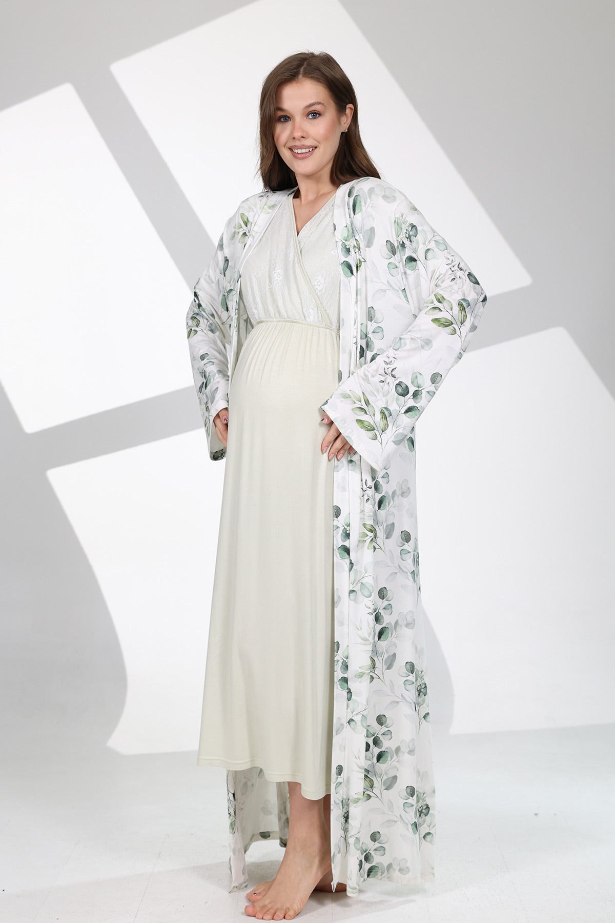 Hamile Homewear