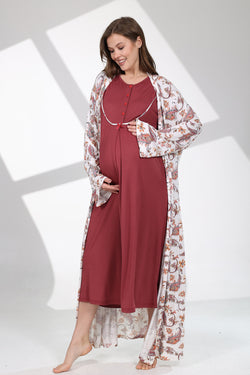 Hamile Homewear