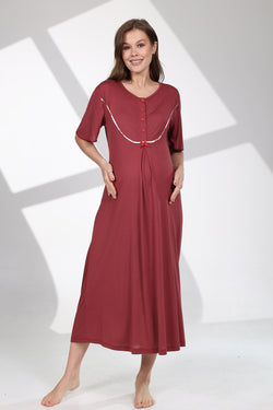 Hamile Homewear
