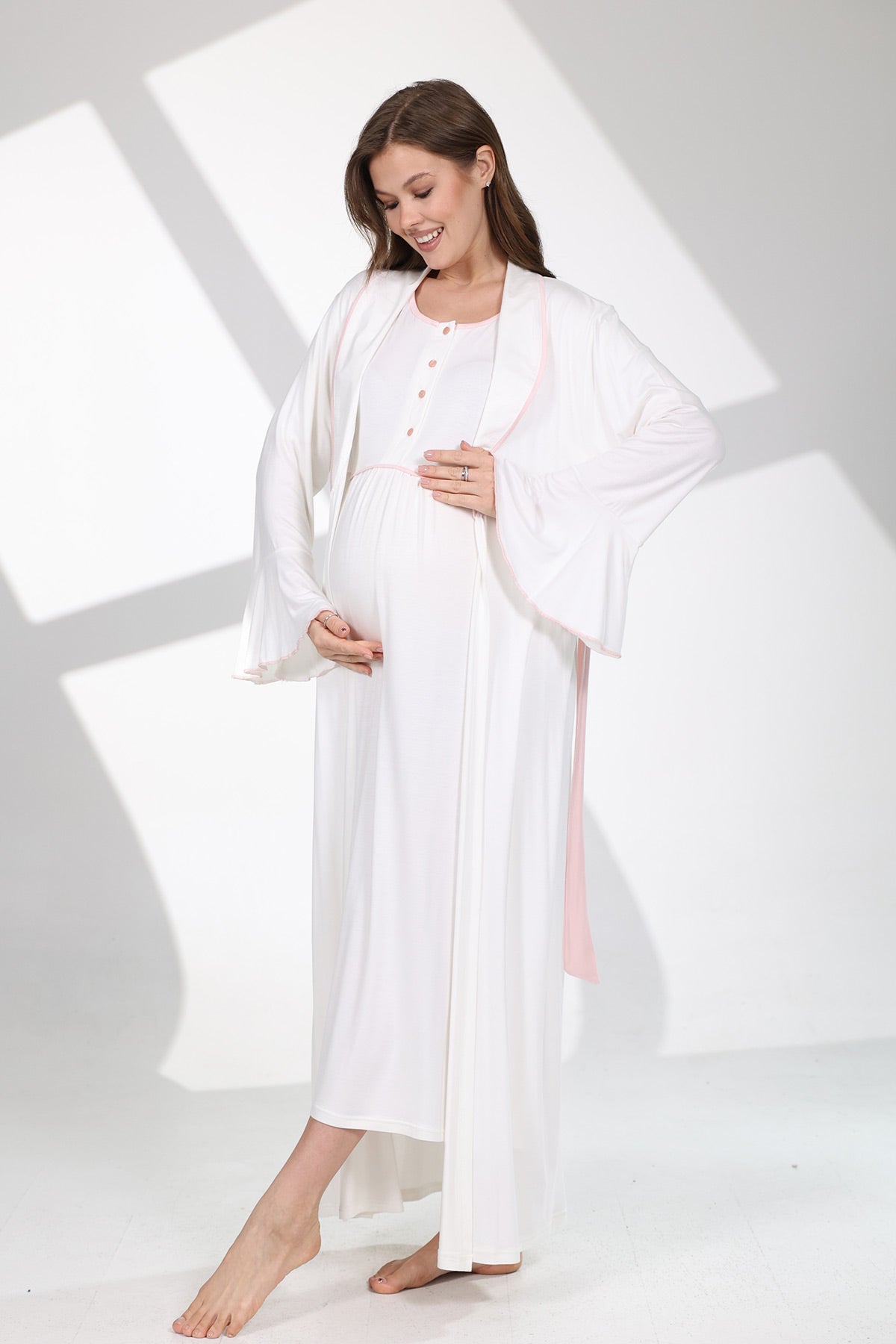 Hamile Homewear
