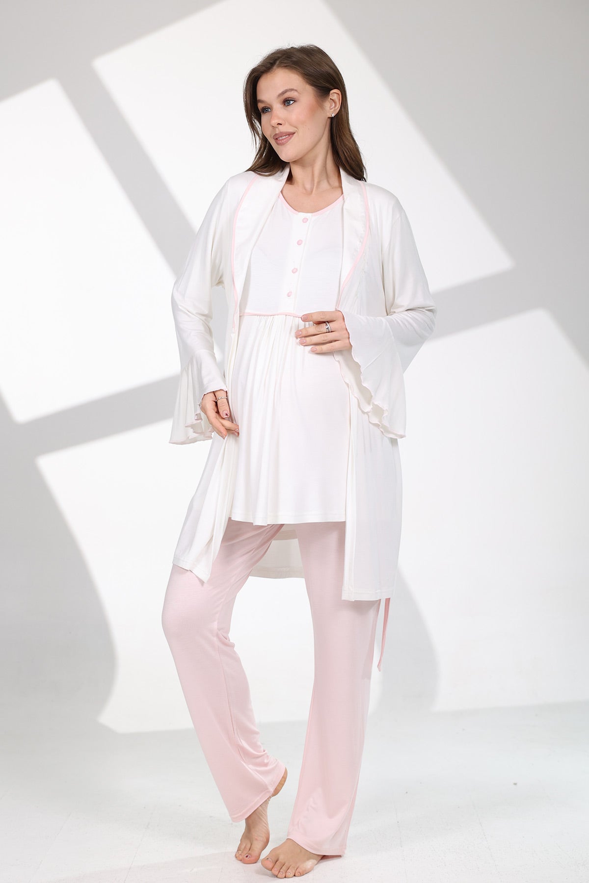 Hamile Homewear