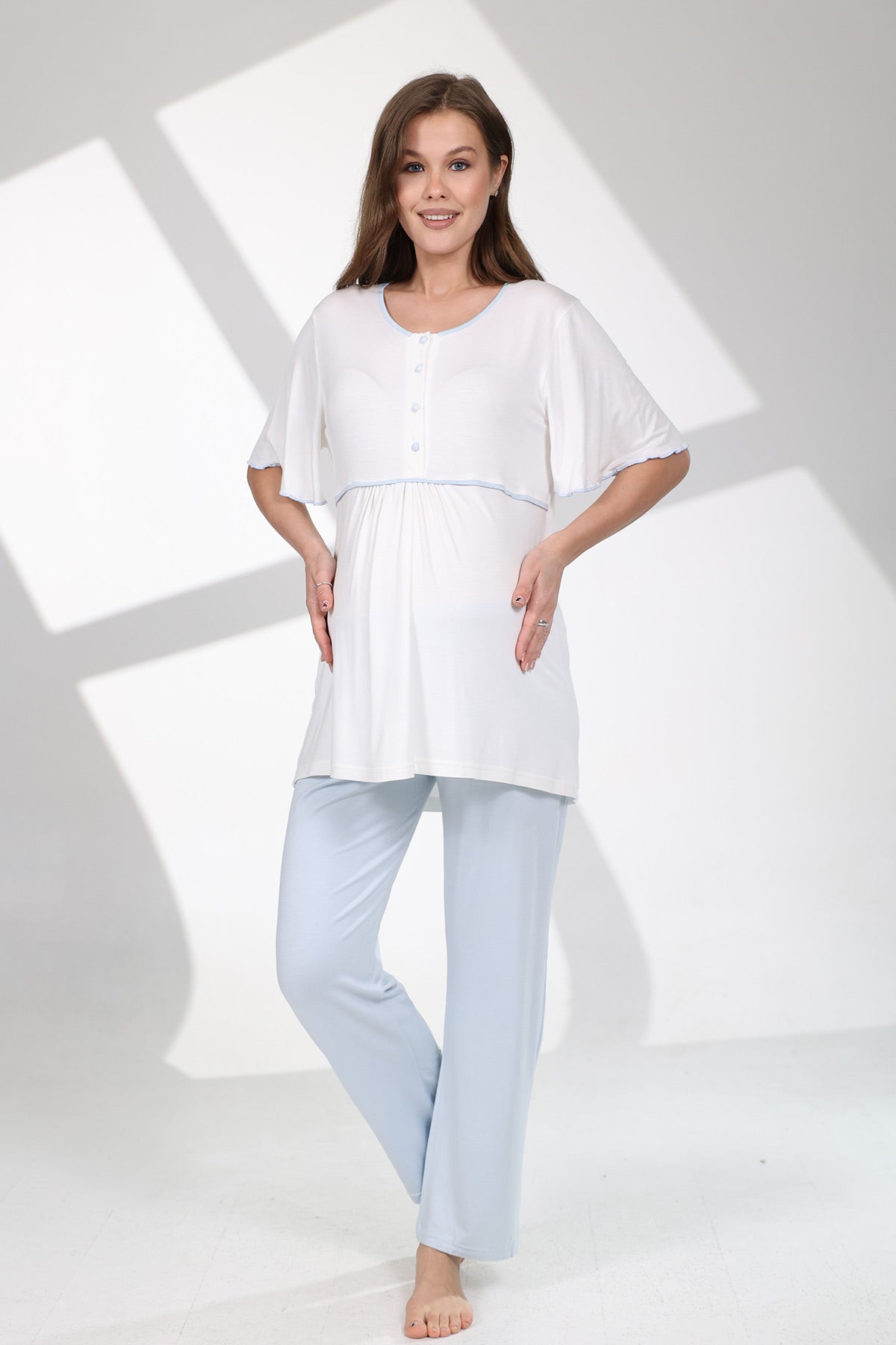 Hamile Homewear