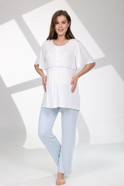 Hamile Homewear