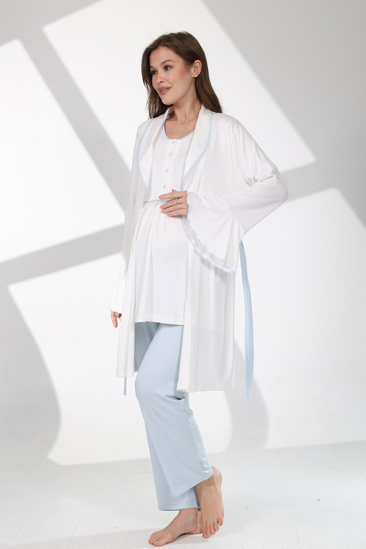 Hamile Homewear