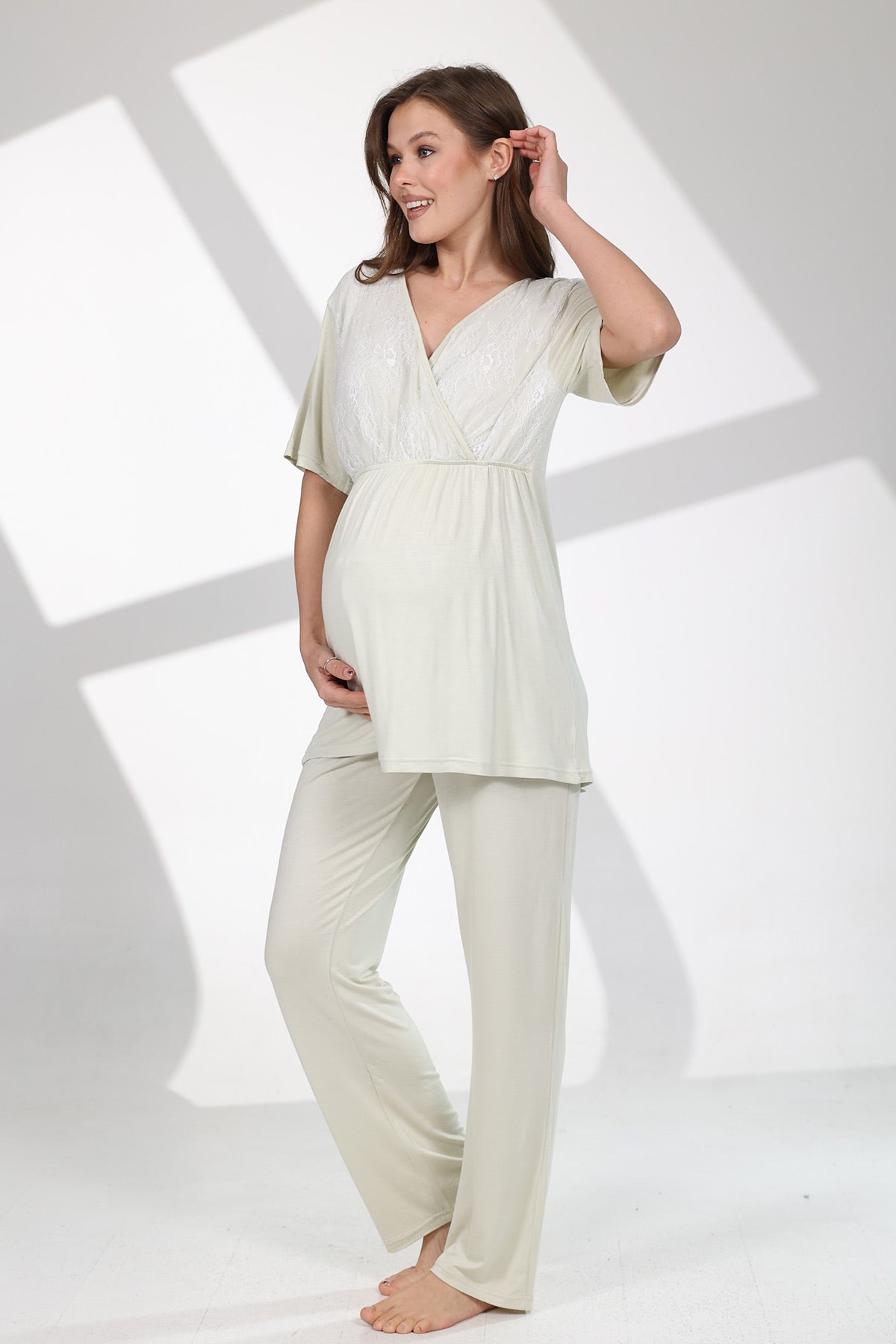 Hamile Homewear