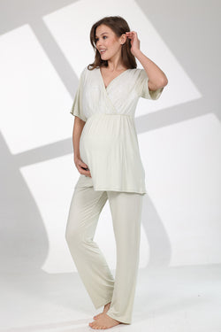 Hamile Homewear