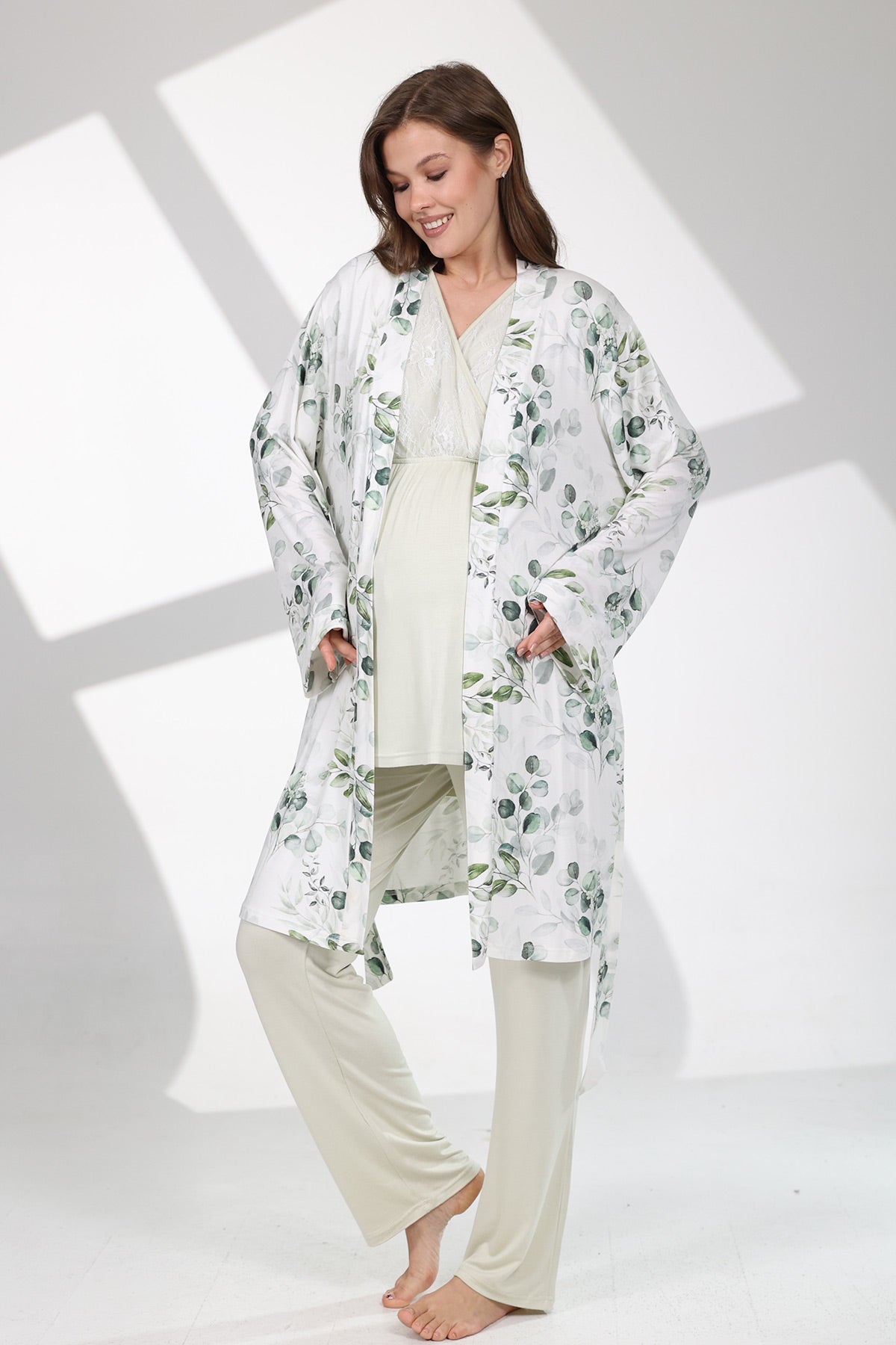 Hamile Homewear