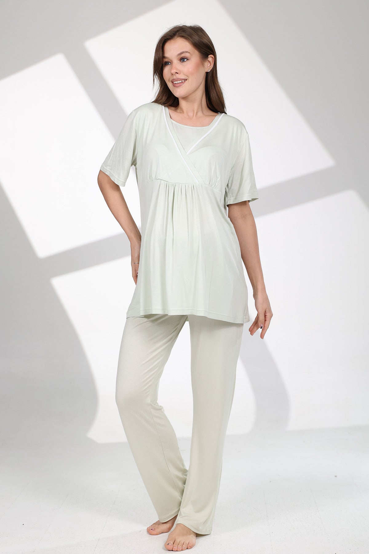 Hamile Homewear