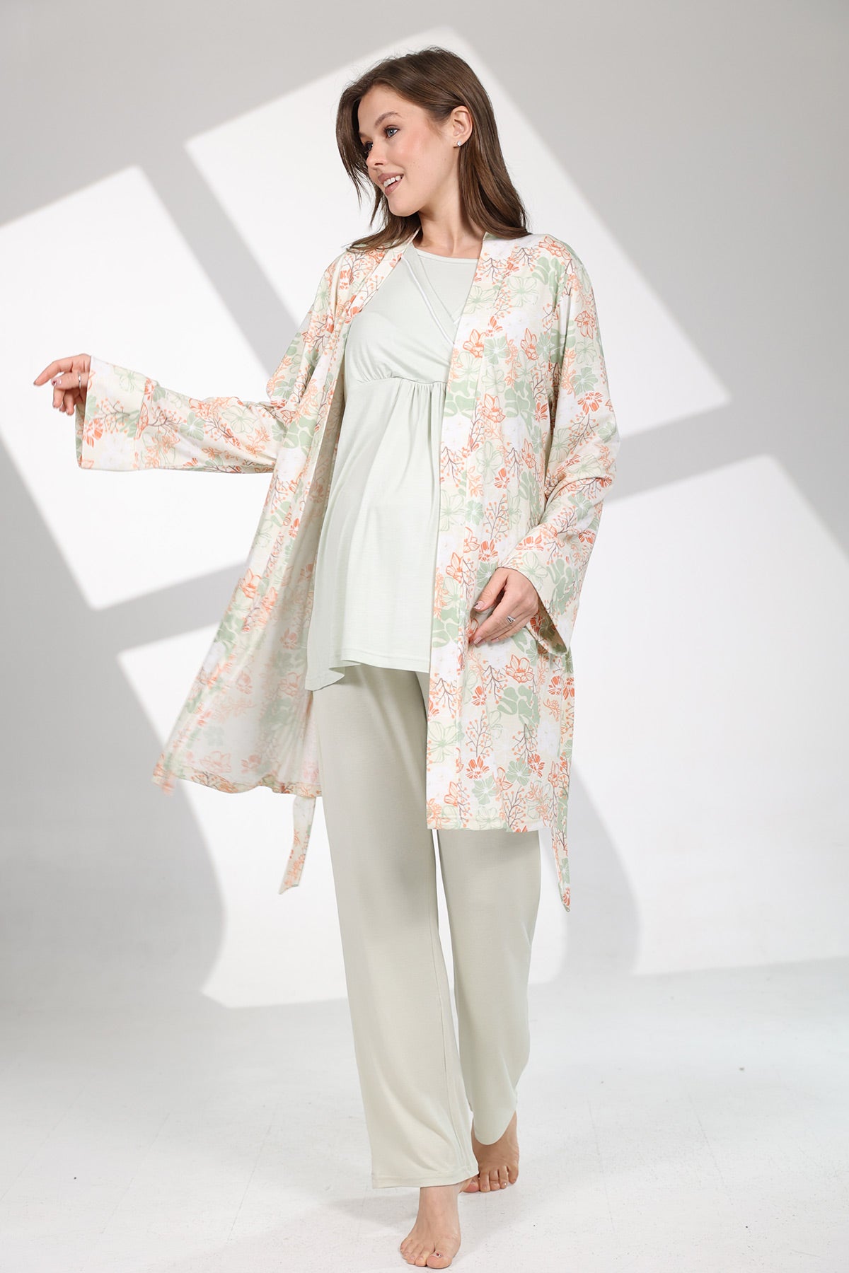 Hamile Homewear