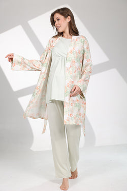 Hamile Homewear