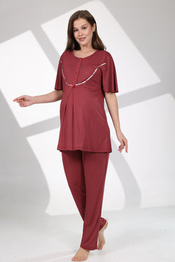 Hamile Homewear