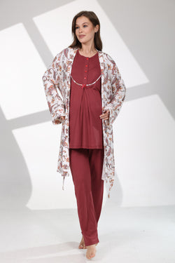 Hamile Homewear