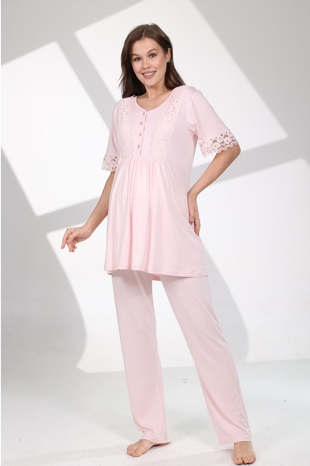 Hamile Homewear