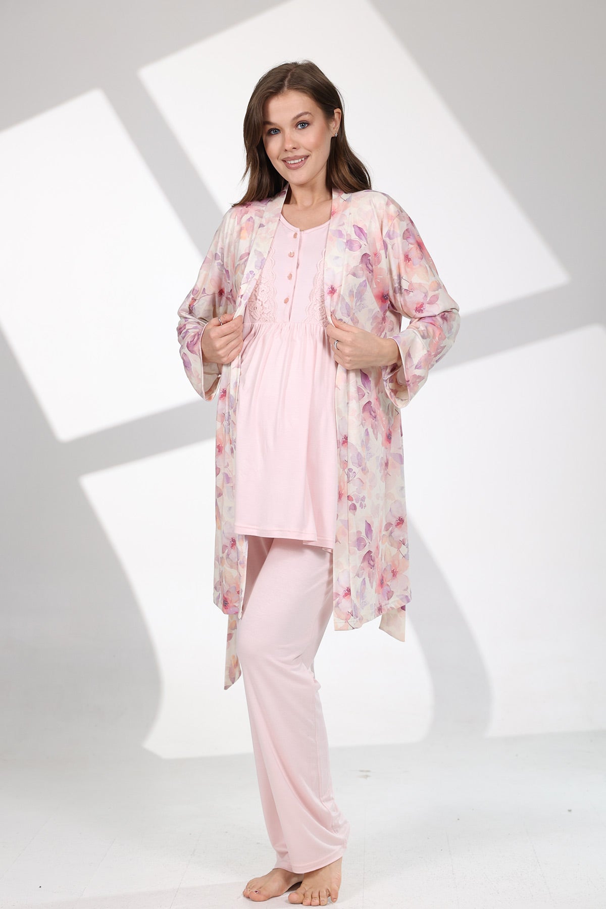 Hamile Homewear