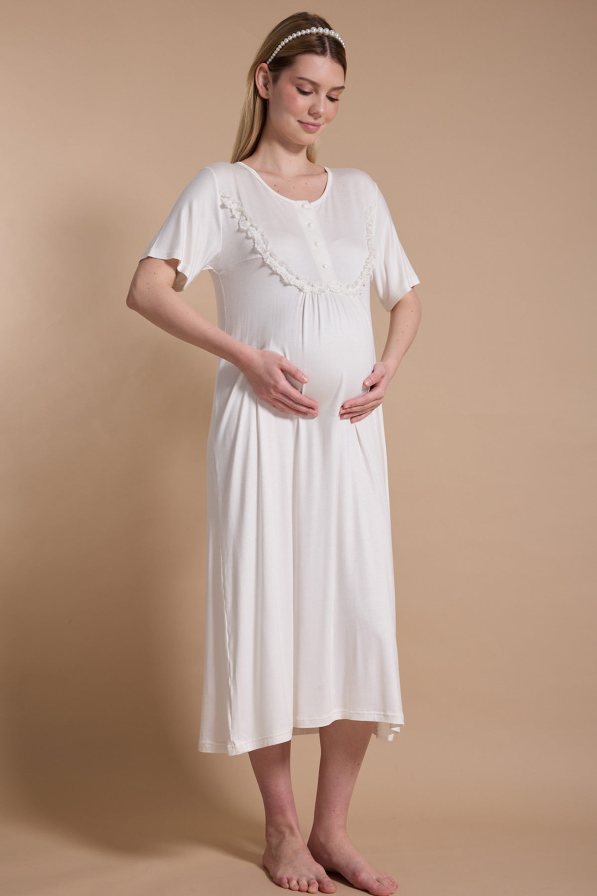 Hamile Homewear