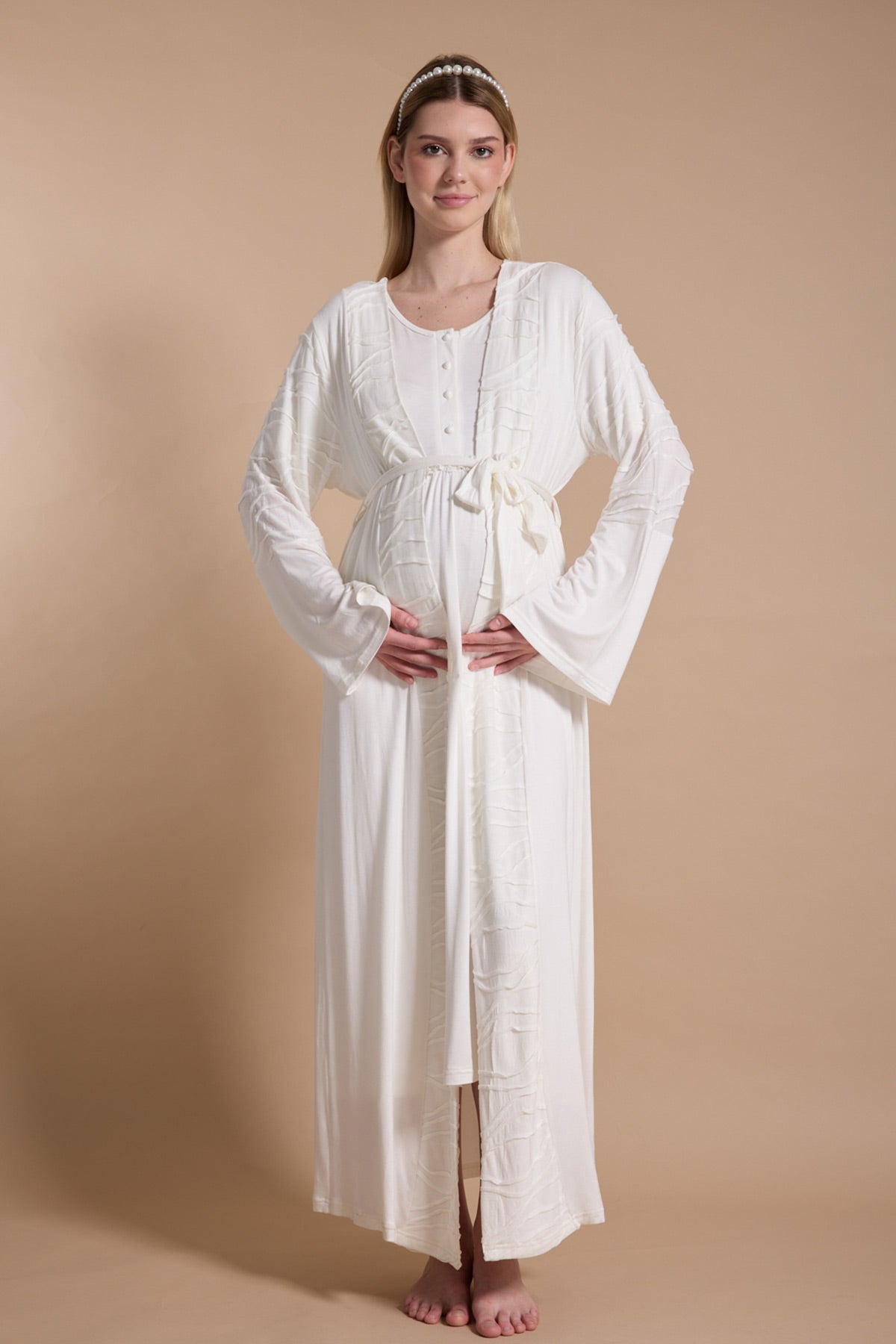 Hamile Homewear