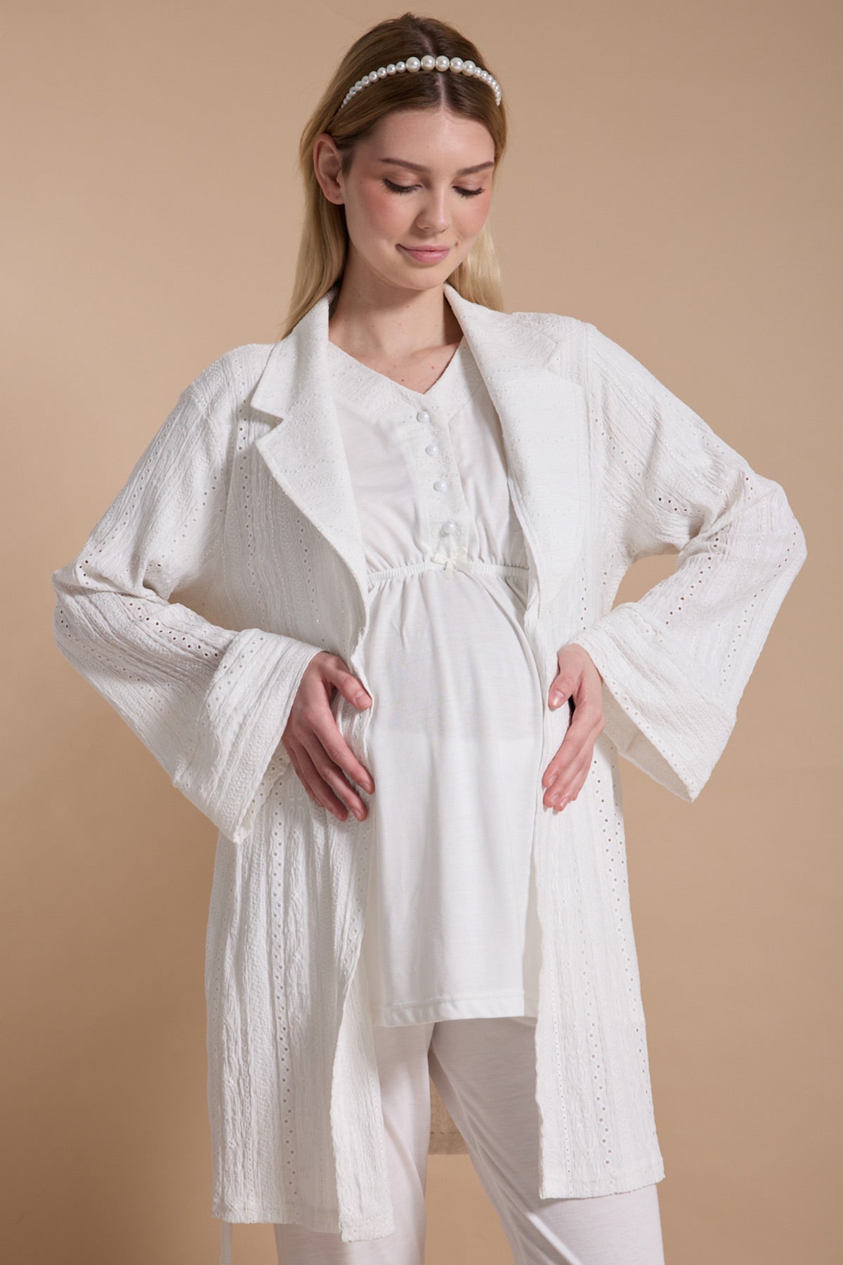 Hamile Homewear
