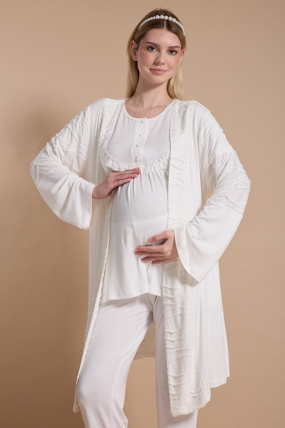 Hamile Homewear