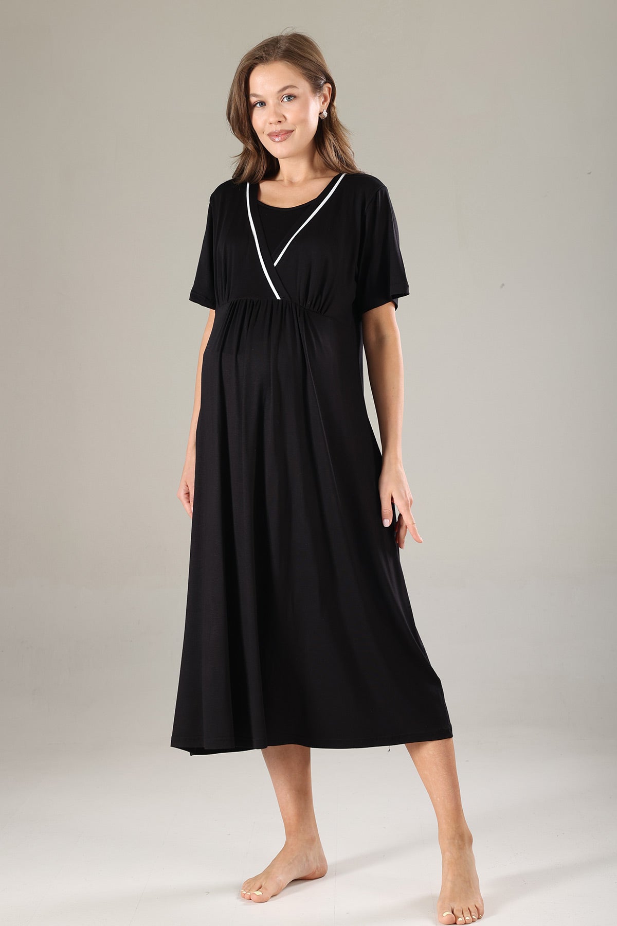 Hamile Homewear