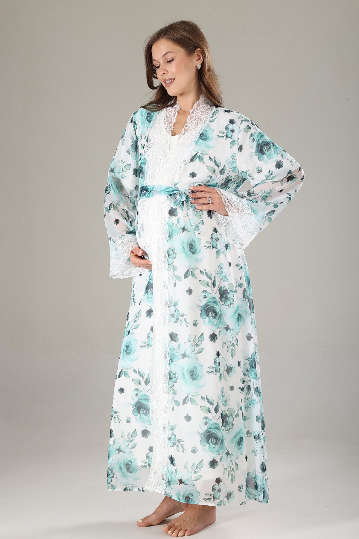 Hamile Homewear