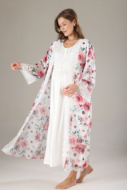 Hamile Homewear