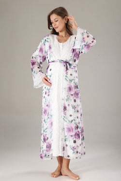 Hamile Homewear