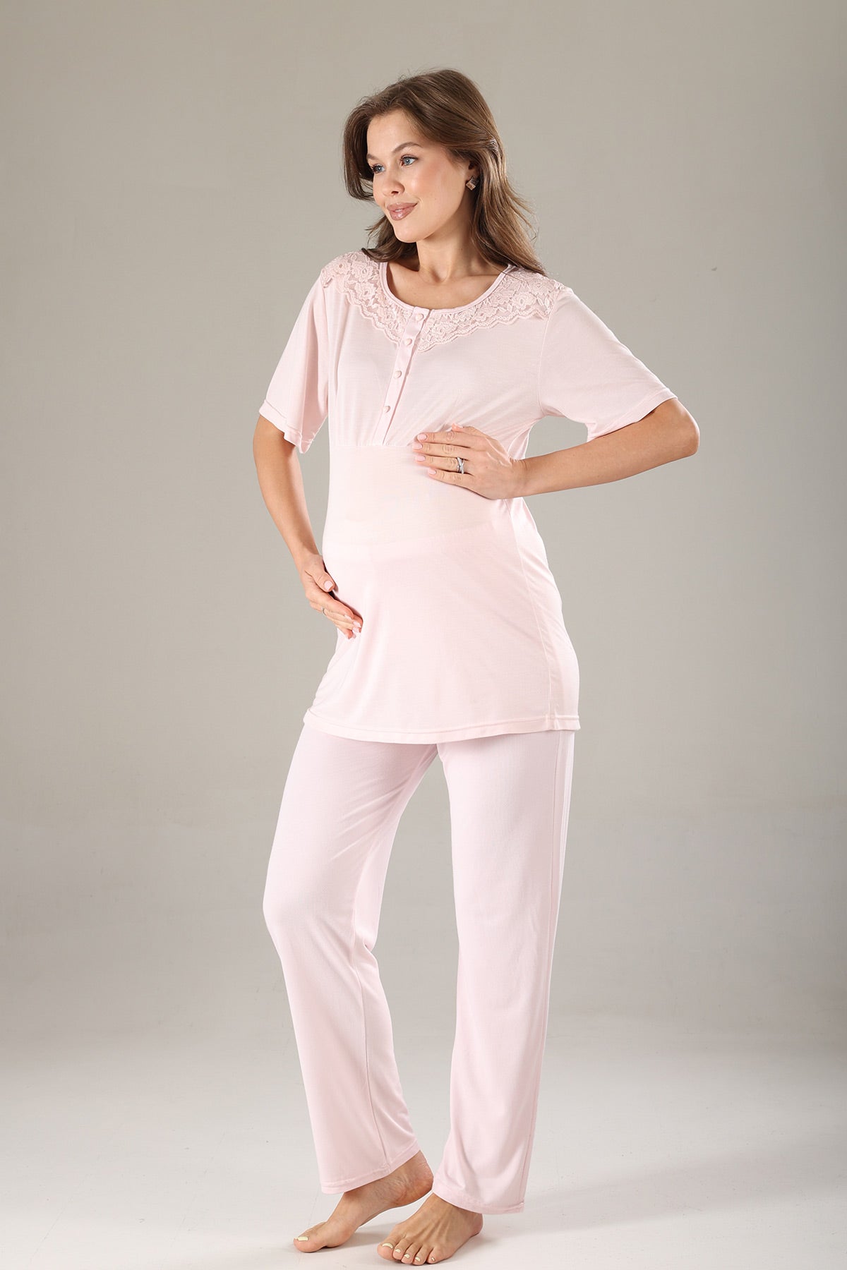 Hamile Homewear