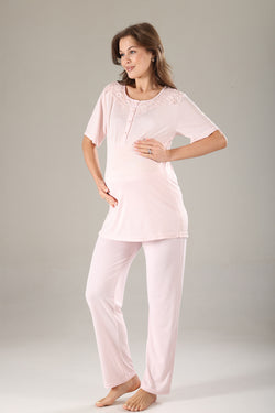 Hamile Homewear