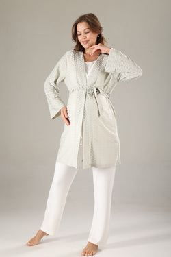 Hamile Homewear