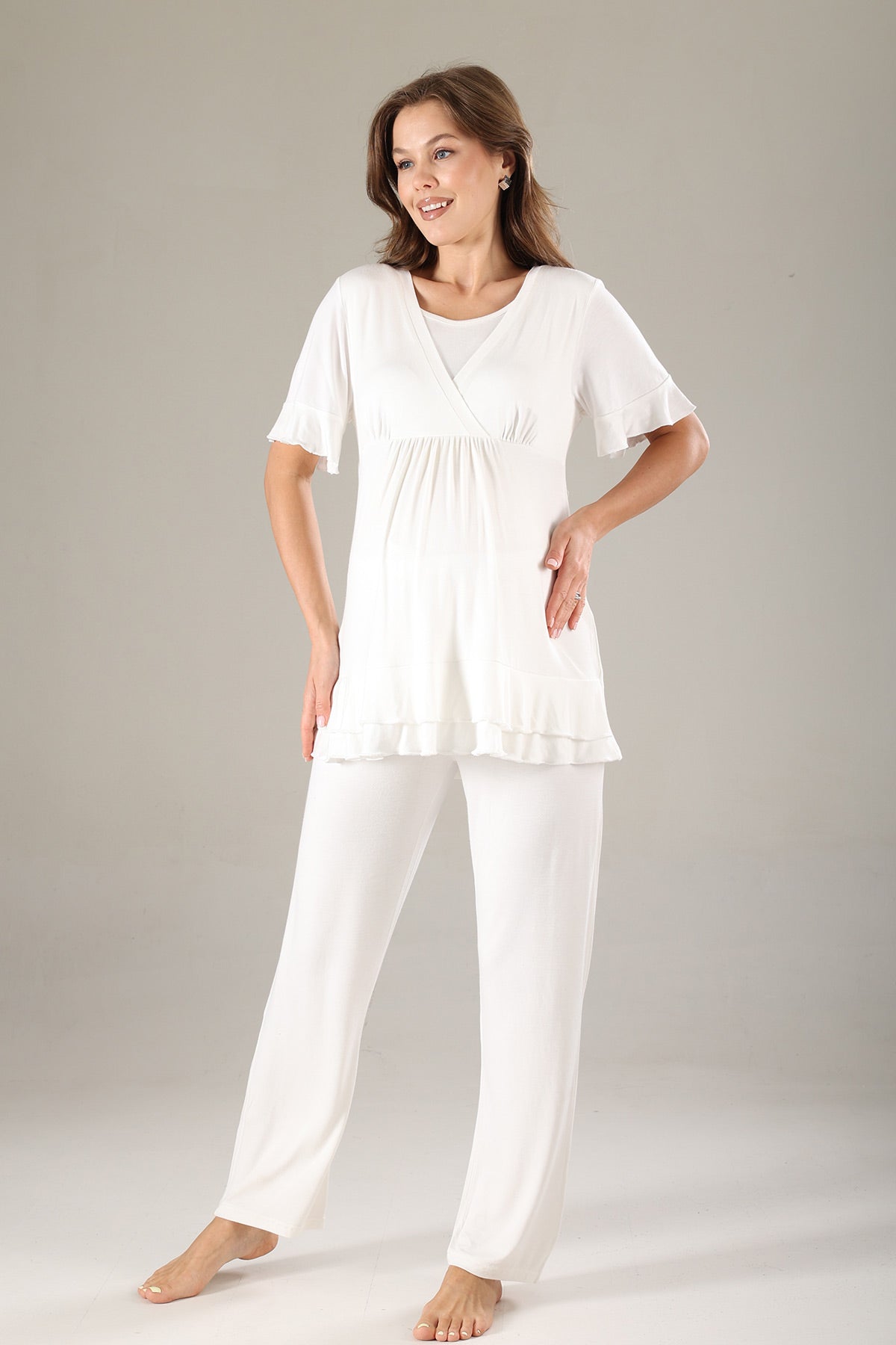 Hamile Homewear