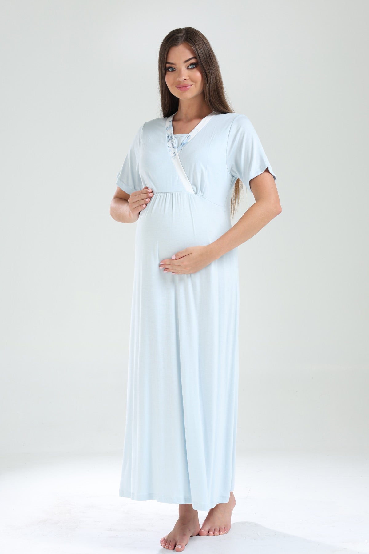 Hamile Homewear