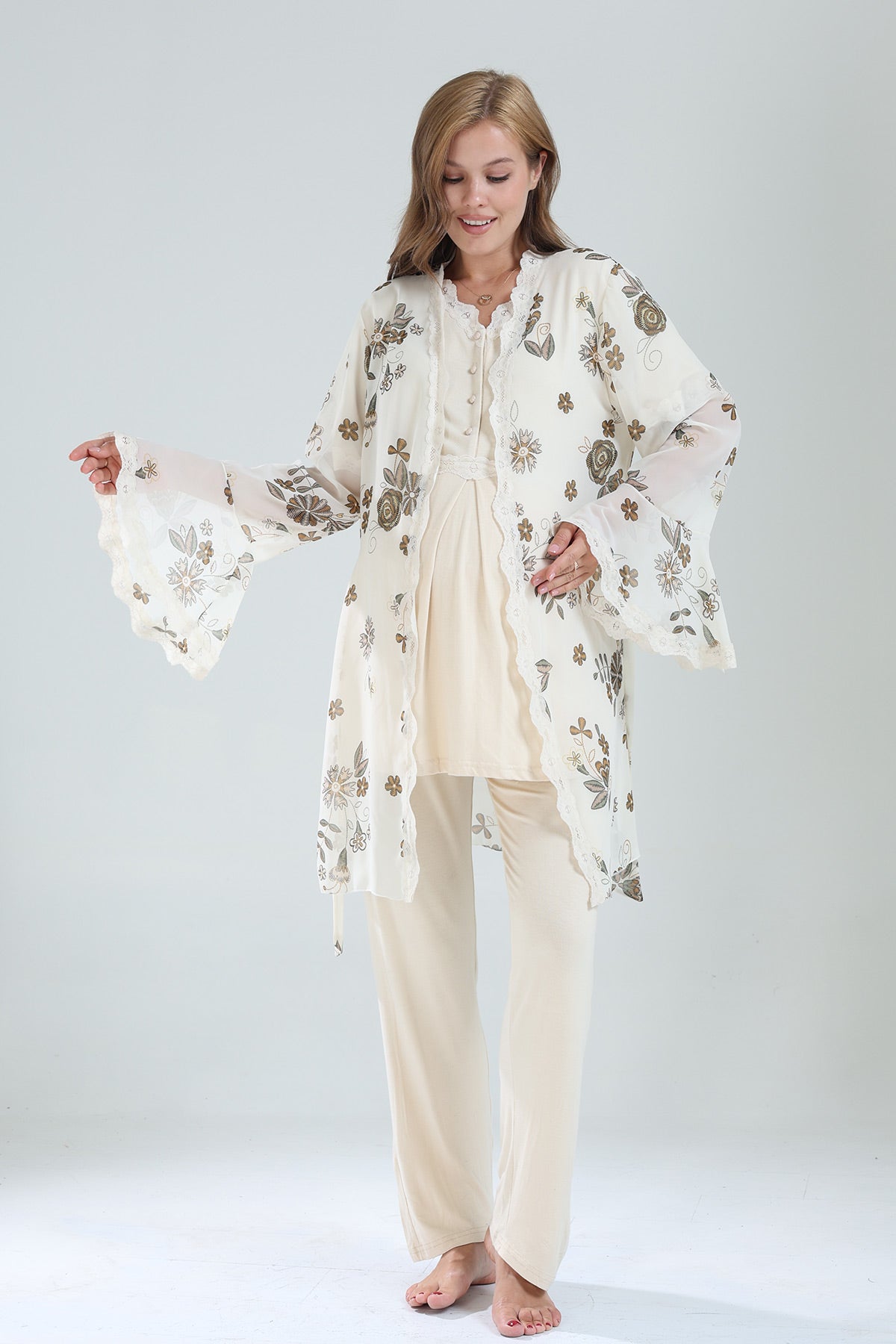 Hamile Homewear